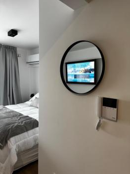 Estudio a estrenar en Villa Urquiza, Buenos Aires (Foto 5)