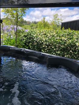 Vista - touch of country and hot Spa, Havelock North (foto 3)