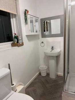 1 Bed Studio, Sleeps 2, Close to City Centre, Manchester (photo 3)