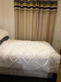 1 Bed Studio, Sleeps 2, Close to City Centre, Manchester (photo 5)