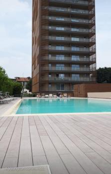 Luna Gym & Pool Exclusive Apartment, Milan (photo 2)