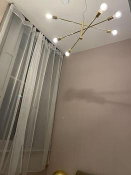 Posh Pretty Penthouse, Manchester (photo 5)