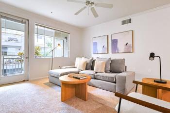 Spacious 3BDR 2BTH near Venice Beach w Pool, Los Angeles (fotografie 5)
