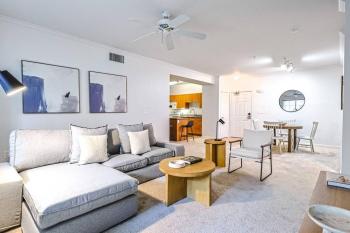Spacious 3BDR 2BTH near Venice Beach w Pool, Los Angeles (fotografie 2)