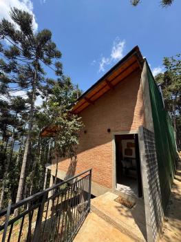 Espaço RAVI 1, Monte Verde (fotografie 3)