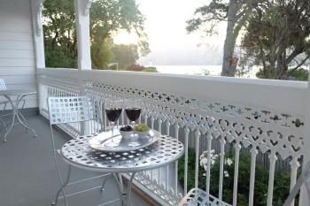 Oinako Bed & Breakfast, Akaroa (fotografie 3)