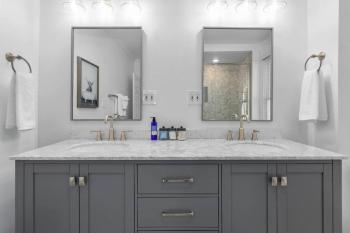 Walnut Remodeled Modern 5BR Home Walkable King Bed, Kansas City (fotografie 2)