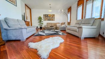 Lusso & Relax - 3 Camere, Jacuzzi, Parcheggio, Turin (photo 3)