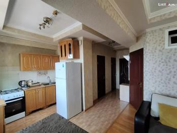 Квартира в центре, у метро с видом на Арарат, Erevan (foto 5)