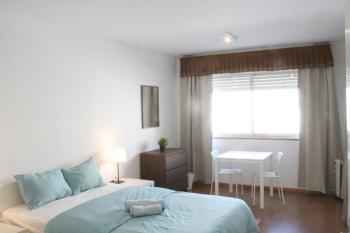 Campo Grande Residence, Lissabon (Foto 2)