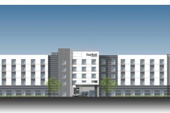 Fairfield by Marriott Inn & Suites Huntsville Redstone Gateway, Huntsville (foto 3)