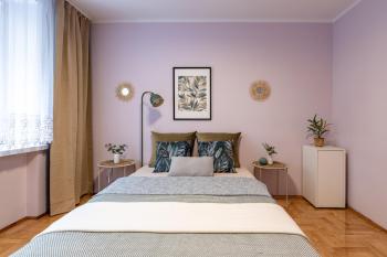 Stępińska Apartment near Royal Łazienki by Mia, Warszawa (zdjęcie 5)