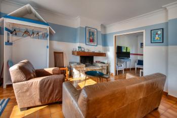 Calme, 4 sdb, 300m de la plage - Les 3 pagaies - Stay in Britany, Bénodet (fotografie 3)