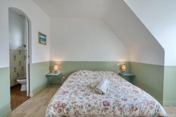 Calme, 4 sdb, 300m de la plage - Les 3 pagaies - Stay in Britany, Bénodet (fotografie 4)