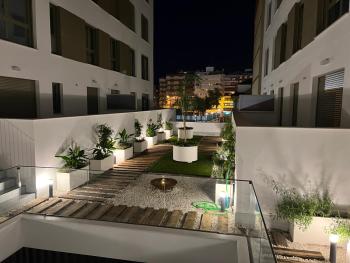 Apartamento de Lujo Gran Capitán en el Centro, Córdoba (fotografie 4)