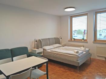 Dunajska Apartment, Liubliana (foto 2)