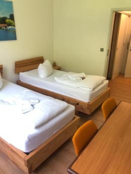 Waldhotel am See Berlin-Schmöckwitz, Berlin (zdjęcie 4)