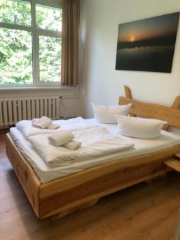 Waldhotel am See Berlin-Schmöckwitz, Berlin (zdjęcie 3)