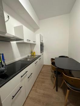 5 Betten Montuerwhonung mit Waschmaschine, Düsseldorf (foto 4)