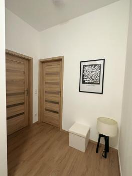 5 Betten Montuerwhonung mit Waschmaschine, Düsseldorf (foto 5)