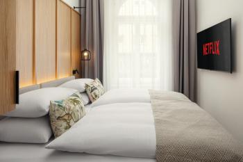 R16 Residences Prague, Praha (fotografie 5)