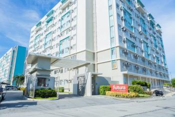 Unit 28 Mountain View Studio by Ems, Dumaguete (Foto 2)
