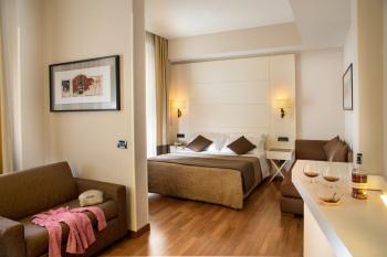 Hotel Oxford, Roma (foto 5)