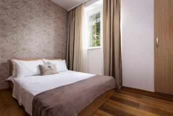 Spacious With Lovely Terrace, Sofia (Foto 5)
