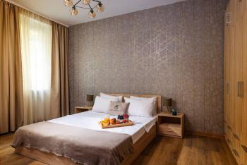 Spacious With Lovely Terrace, Sofia (Foto 3)