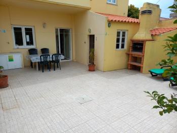VillasFerrel - FlowerPot House, Ferrel (foto 2)