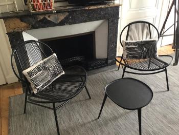 Une nuit au second Chambre d hôtes, Lyon (photo 5)