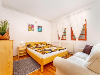 Holiday Home Ruby 2 by Interhome, Balatonberény (Foto 5)