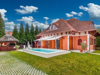 Holiday Home Ruby 2 by Interhome, Balatonberény (Foto 2)