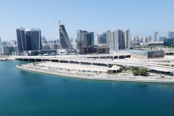 Delmon دلمون, Abú Zabí (fotografie 5)