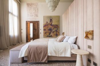Noble Floor Art Apartment R&R, Venice (photo 3)