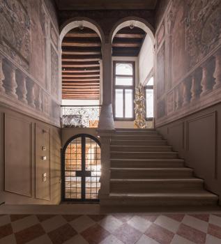 Noble Floor Art Apartment R&R, Venice (photo 4)