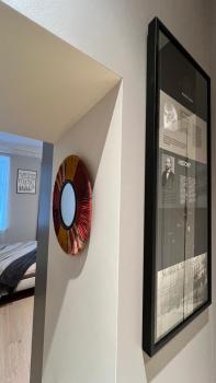 The place with history in Renaissance building, Riga (Foto 2)