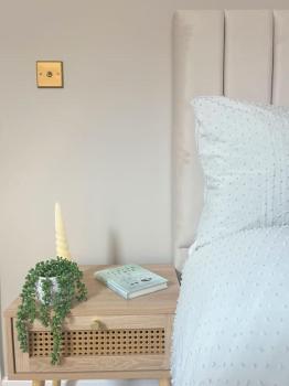 Artistic 3 bed home in Old Trafford next to MUFC, Manchester (fotografie 2)