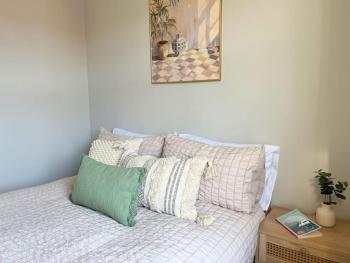 Artistic 3 bed home in Old Trafford next to MUFC, Manchester (fotografie 3)