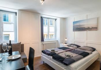 HITrental Schmidgasse - Apartments, Цюрих (фото 2)