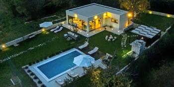 Luxury Villa Luminosa, Split (photo 2)