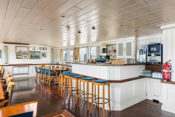 Botel Sailing Home, Amsterdam (photo 5)