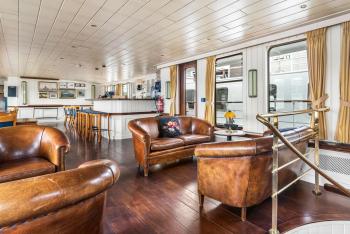 Botel Sailing Home, Amsterdam (photo 3)