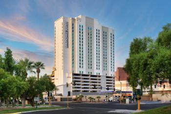 SpringHill Suites by Marriott Las Vegas Convention Center, Las Vegas (Foto 2)