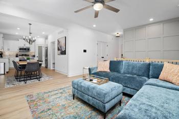 Home Away from Home, Kansas City (zdjęcie 2)