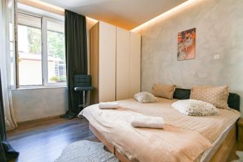 Velar 1BDR Apartment, Sofia (Foto 3)