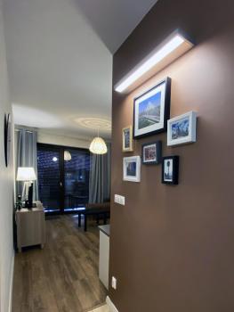 Comfortable Penthouse Burakowska, Warsaw (photo 5)