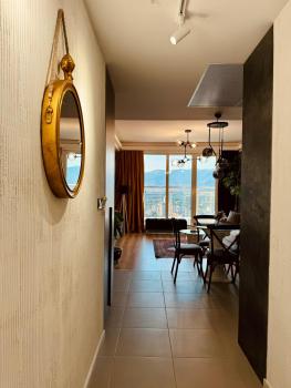 Royal Kate SPA included, 32nd floor, Skopje (photo 5)
