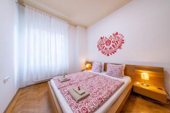 Georgina apartment, Budapest (photo 3)