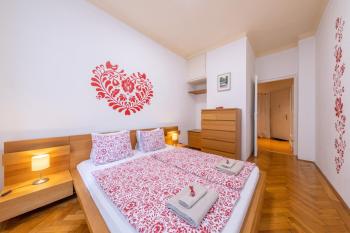Georgina apartment, Budapest (photo 2)